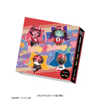 「ミルサブ」×「ピザハット」コラボ、もう食べた？☆ 描き下ろしスリーブをもらえる♪抽選&EC限定のグッズも登場【～5月10日】 画像