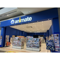 「アニメイト」あなたの県は何店舗？“都道府県別店舗数”ランキングを大発表！【熊本に2店舗目＆26年ぶりの新店舗オープン記念】 画像
