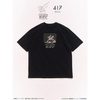 「機動警察パトレイバー」イングラム・プラスやAV-X0 零式がクールなTシャツに！“篠原重工”キャップで作業員気分も♪ 画像