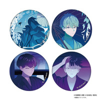 「怪獣8号」保科宗四郎、鳴海弦らが艶っぽ着流し姿に…♪ 新規コンセプトグッズが京都で発売中 画像