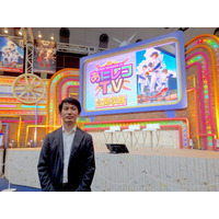 【インタビュー】アニメは誰かの心を救う。「NARUTO－ナルト－」「ダイヤのA」のテレビ東京が語る“オールテレ東”の情熱／ AnimeJapan 2026 画像