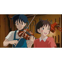 「耳をすませば」声優（キャスト）・あらすじ・楽曲まとめ【金曜ロードショー放送】 画像