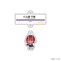 「ミルサブ」チハル、カートらが“京王線”特急に乗車☆ コラボ企画開催！スタンプラリーやグッズ登場【5月17日まで】 画像