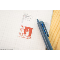 「ヒロアカ」オールマイトやホークス、相澤先生が励ましてくれる!? “君はヒーローになれる”― 先生スタンプが登場！ 画像