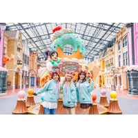 GWは東京ディズニーランドで人気パレード＆フードを満喫！終了ショー＆期間限定プログラムも忘れず体験 画像