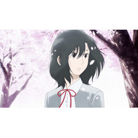 【2026春アニメ：ライターが選ぶこの1か月でときめいた“百合”の3作品】  淡く、酔い、きらめく。“百合の豊作期”を彩る「淡島百景」「上伊那ぼたん」「一畳間まんきつ暮らし！」 画像