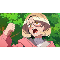 【2026春アニメ：ライターが選ぶこの1か月で化け始めた3作品】じわじわハマる、“次の推し枠”春アニメ「勇者の肋骨」「ポンコツ風紀委員」「霧尾ファンクラブ」 画像