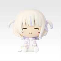 星街すいせい、兎田ぺこら、宝鐘マリンたち「ホロライブ」VTuberたちが“ちょこのっこ”になって一番くじに登場！ 画像