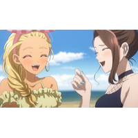 ギャルの眩しい水着姿にドキドキ☆「オタギャル」アニオリ展開が絶賛「若いっていいねえ」「こんな青春送りたかった…」【第5話ネタバレあり反応まとめ】 画像