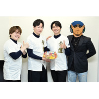 逢坂良太＆島崎信長＆内田雄馬ら登壇「ダイヤのA act2 -Second Season-」 記念トークイベントの様子をお届け！ 制作秘話や続編情報も 画像