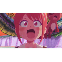 夏アニメ「これ描いて死ね」初回放送は7月3日！ OPキタニタツヤ「遺書」を使用した本PVも公開 画像