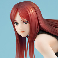 「ガンダム ポケ戦」クリスチーナ・マッケンジーのフィギュアが再販！ 美樹本晴彦氏のイラストそのままの空気感は必見 画像