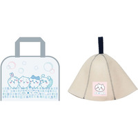 「ちいかわ」毎日のスキンケアやヘアケアを楽しく♪「クリアターン」&「ビオリス」コラボ商品が登場 抽選で当たるグッズも 画像