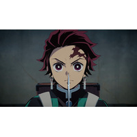 「鬼滅の刃」炭治郎、ついに実戦へ…禰豆子キックも炸裂！ 沼の鬼（CV.木村良平）に「改めて、嫌な鬼だな」「歯ぎしり嫌」「ロリコン鬼をやっつける回！」再放送第六話【ネタバレあり反応まとめ】 画像