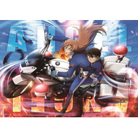 劇場版「名探偵コナン ハイウェイの堕天使」冒頭12分を金曜ロードショーで“ノーカット”初放送 画像