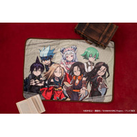 「SHAMAN KING」ふんばりくじの再販決定！葉やハオ、アンナがオリジナル衣装着用＆ちびキャラ化 画像