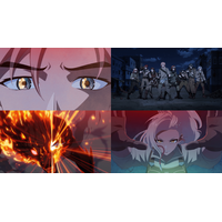 &TEAMとコラボ！「DARK MOON」シリーズの最新作「イェラサの魔女」が公開！動画やアートワークがお披露目 画像