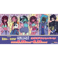 「銀河特急 ミルキー☆サブウェイ」×ラウンドワンコラボスタート！ オリジナルグッズ&限定メニュー、カラオケ・ボウリング施策も 画像