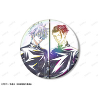 アニメ「呪術廻戦」5周年記念！ Ani-Artビジュアルを使用した缶バッジやアクスタなどの新作グッズが登場！ アニメイトにて先行販売を実施 画像