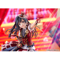 「ラブライブ！ニジガク」優木せつ菜が「CHASE！」衣装で立体化！今回のイラストを使用したB2タペストリー付き 画像
