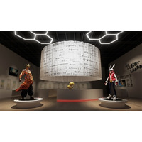「細田守の原点/展」サマーウォーズ「OZ」を体感できるエリアも！見どころ&グッズの一部が明らかに 画像