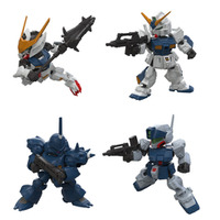「MOBILITY JOINT GUNDAM」がプレバンで予約受付中！ ガンダム・バルバトスやガンダムNT-1をEXパーツでパワーアップ！ 画像