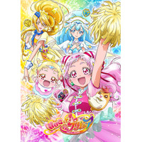 “アンドロイド”キャラといえば？ 3位「究極超人あ～る」R・田中一郎、2位「HUGっと！プリキュア」ルールー、1位はゴミ置き場に捨てられていた… ＜26年版＞ 画像