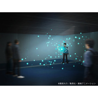「ワールドトリガー」ボーダー本部の訓練室が再現!? REBOOT記念展示イベントのキービジュアル公開！ 会場詳細&チケット発売日も明らかに 画像