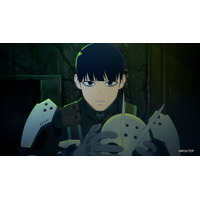 秋アニメ「戦車椅子」内山昂輝、藤寺美徳、梶原岳人、早見沙織がメインキャストに！オーディションでは「『しゅー』しか台本に無くて驚き」も！　キャラPVも公開 画像