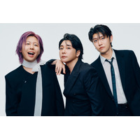 Mrs. GREEN APPLE　7月5日ツアーファイナルを全国300館以上の映画館でライブビューイング開催決定！！ 画像