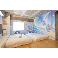 「ポケモン」ラプラスと宮城を旅しよう♪  グッズセット付き宿泊体験型コラボ企画が開催☆ 画像