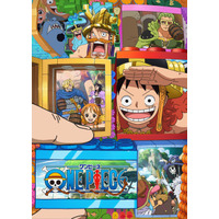 “オレンジ”がイメージカラーのキャラといえば？ 3位「コードギアス」ジェレミア、2位「ONE PIECE」ナミ、1位は全身ミカン野郎の…＜26年版＞ 画像