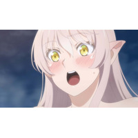 夏アニメ「骸骨騎士様II」超先出しの本編場面カットが到着！前野智昭＆ファイルーズあいら声優陣が集結する生放送特番も 画像