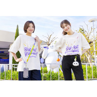 「東京ディズニーリゾート」ベイマックス×Mrs. GREEN APPLEグッズも！ 夏イベントを彩る新グッズ＆ひんやりメニュー発表 画像