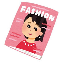 雑誌の表紙を飾ってほしいアニメは？ アンケート〆切は6月13日 画像
