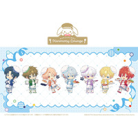 「アイナナ」エプロン姿のIDOLiSH7が可愛すぎて悶絶!! オリジナルグッズやスイーツも楽しめるコラボカフェ第5弾♪【6月10日から】 画像