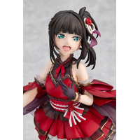 “ブッブーですわ”「ラブライブ！サンシャイン!!」黒澤ダイヤが「LoveLive!Days」5周年記念号の表紙イラストをモチーフに立体化 画像