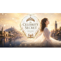 KLabがAIアニメ映画「The CELEBRITY SECRET」を制作 フランス・カンヌ開催のAI映像アワードで高評価 画像