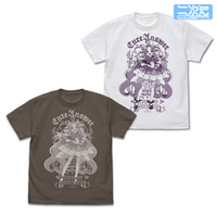 「たんプリ」キュアアンサー＆キュアミスティックが、Tシャツやクッションカバーに☆ 二次元コスパより登場 画像