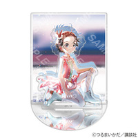 「メダリスト」いのり＆いるかの美麗グッズや、「宝石の国」市川春子デザインのポストカードセットなど！「アフタヌーン40周年展」グッズ第2弾が公開 画像