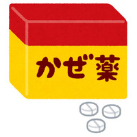 “薬”キャラといえば？ アンケート〆切は6月20日 画像
