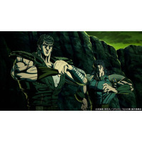 北斗と南斗が感動の共闘！“例のシーン”も飛び出した「北斗の拳」第12話に「今週は終わるのが早すぎる！」【ネタバレあり反応まとめ】 画像