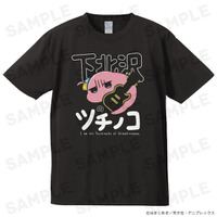 「ぼざろ」メイド服姿の結束バンド&“下北沢のツチノコ”デザインも！Tシャツなど新商品が登場 画像