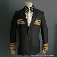 「日本三國」青輝たちの大和制服を等身大で再現！“キャラの実在”を楽しむコラボ商品が登場 画像