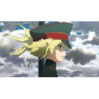 “新兵諸君、地獄へようこそ”「幼女戦記」第1期が全話無料一挙配信！第2期は地上波先行・WEB最速配信【ABEMA】 画像