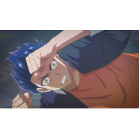 秋アニメ「PSYREN -サイレン-」TOKYO MX・BS11ほかにて放送！  アゲハや雨宮のバトルシーンが垣間見えるPV第2弾も公開 画像