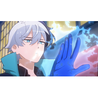 秋アニメ「超巡！超条先輩」小林裕介、宮田俊哉ら出演決定！「キャスト全員汗を流しながら全力で挑んでる」PV公開 画像