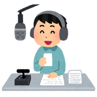 ラジオパーソナリティをやってほしい声優は？ アンケート〆切は6月26日【#ラジオ本放送の日】 画像