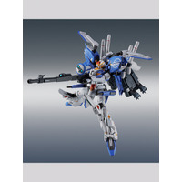 Ex-Sガンダム Ka signature版ついに発売！ A.L.I.C.E.システム発動時の赤い目の頭部も付属 画像