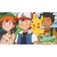 劇場版「ポケモン」長編全24作を無料配信！「ミュウツーの逆襲」から「ココ」まで【ABEMA】 画像